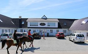 Klitmoller Badehotel